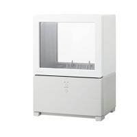 パナソニック 食器洗い乾燥機 SOLOTA NP-TML1-W タンク式 工事不要 コンパクトタ | Mantendo 良品ヤフー店