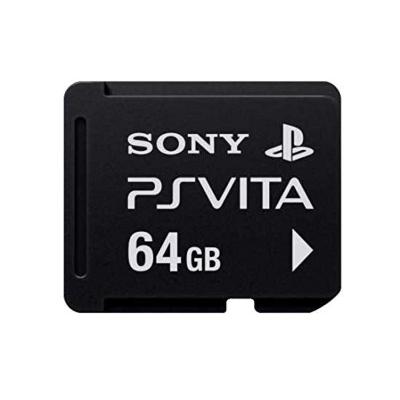 playstation vita メモリーカード 64gbの商品一覧 通販 - Yahoo