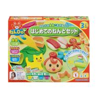 ねんDo! はじめてのねんどセット (リニューアル) | Mantendo 良品ヤフー店
