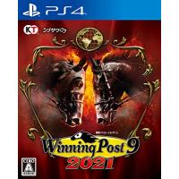 Winning Post 9 2021 | Mantendo 良品ヤフー店