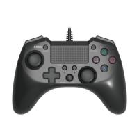 【連射機能搭載】ホリ USB ホリパッドFPSプラス for PS4 ブラック | Mantendo 良品ヤフー店