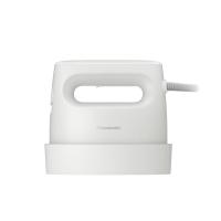 パナソニック スチームアイロン 衣類スチーマー NI-FS70A-C クレイベージュ 360 | Mantendo 良品ヤフー店