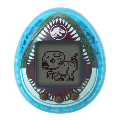 超じんせーエンジョイ! たまごっちプラス（おもちゃ） | ゲーム