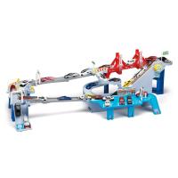 タカラトミー コースがのび〜る！２ＷＡＹにぎやか高速どうろ | Mantendo 良品ヤフー店