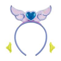 [バンダイ] 変身プリチューム キュアマジェスティ アクセサリーセット | Mantendo 良品ヤフー店