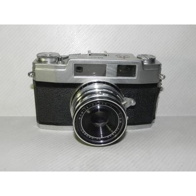 Mamiya レンジファインダーカメラ｜フィルムカメラ｜カメラ｜家電