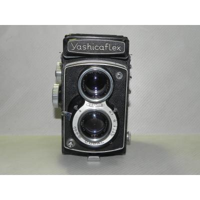 YASHICA 一眼レフカメラ｜フィルムカメラ｜カメラ｜テレビ、オーディオ