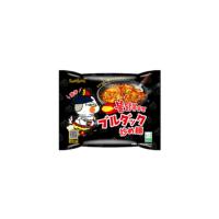 三養　ブルダック炒め麺　激辛140g　韓国ラーメン　韓国食品　インスタントラーメン | 韓国食品のハナミチマート