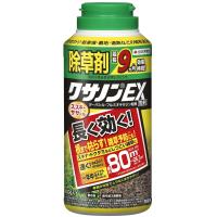 クサノンEＸ 400g 住友化学園芸　 | イクナカやふー園芸用品部