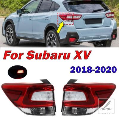 スバルxvテールランプのおすすめ人気商品一覧 通販 - Yahoo