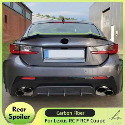 レクサス RC f リアスポイラーのおすすめ人気商品一覧 通販