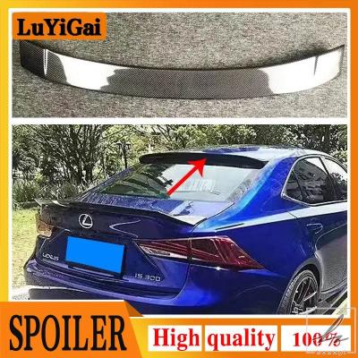 レクサス IS リアルーフスポイラー リアスポイラー LEXUS ASEAVE レクサス IS リアルーフスポイラー リアスポイラー スポイラー