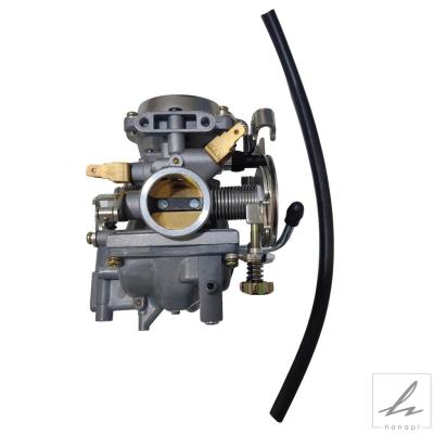 YAMAHAビラーゴ250 3DM リジットサス　2本セット　未塗装品 YAMAHAビラーゴ250 3DM リジットサス 2本セット 未塗装品 YAMAHA