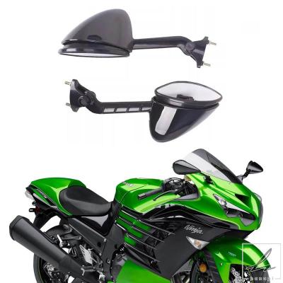 zx14rミラーのおすすめ人気商品一覧 通販 - Yahoo!ショッピング