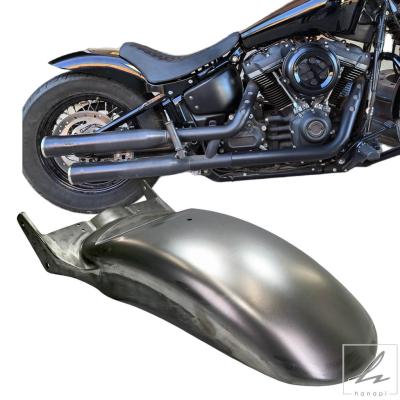 HD 06 fxst 純正リアフェンダー200mmタイヤ ソフテイル 200 リアフェンダーのおすすめ人気商品一覧 通販 - Yahoo