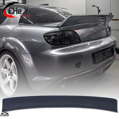 RX8ウィング gtウイングマツダrx8（車、バイク、自転車）のおすすめ人気商品一覧