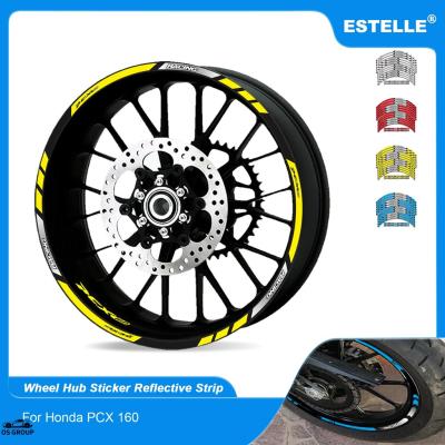 PCX ホイール 14のおすすめ人気商品一覧 通販 - Yahoo!ショッピング