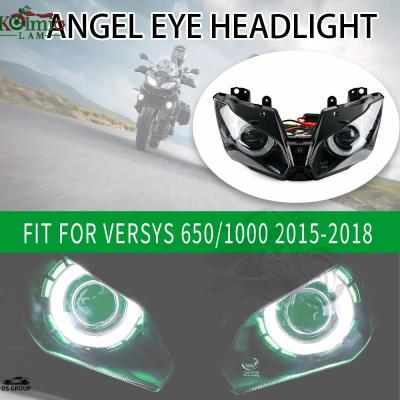 kawasaki NINJA250 EX250L プロジェクター ヘッドライト Ninja250(2013〜)HIDプロジェクターヘッドライト - YouTube