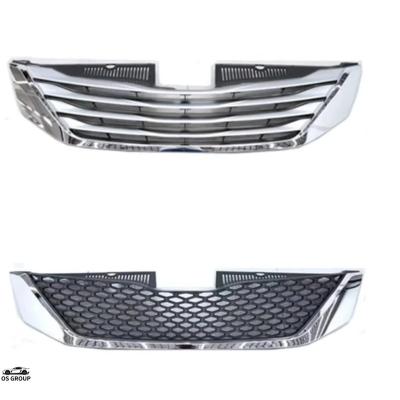 トヨタシエナ フロントグリルのおすすめ人気商品一覧 通販 - Yahoo