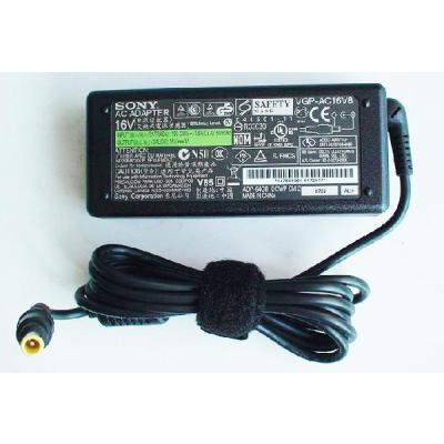 VAIO ノートパソコン用ACアダプター｜ノートパソコンアクセサリー