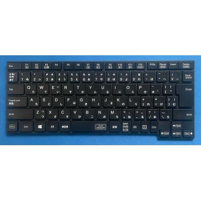 NEC VersaPro VC-7 日本語キーボード Original Japanese Keyboard For NEC VersaPro VK25TX-H PC-VK25TXZDH