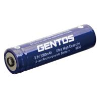 GENTOS 専用充電池SG-39SB | ハナテックインテリアショップ