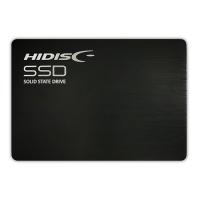 HIDISC 2.5inch SATA SSD 120GB HDSSD120GJP3 | ハナテックインテリアショップ