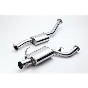 プレオ ra1 マフラーのおすすめ人気商品一覧 通販 - Yahoo!ショッピング