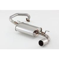 パジェロミニ h58a マフラー（素材：ステンレス）のおすすめ人気商品