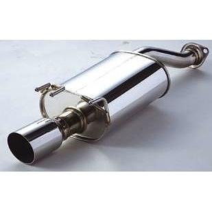 シビック FD2 マフラーのおすすめ人気商品一覧 通販 - Yahoo!ショッピング