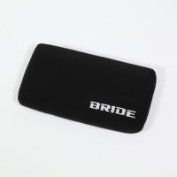 BRIDE(ブリッド) ランバー用チューニングパッド ブラック 品番：K04APO | ななこ屋