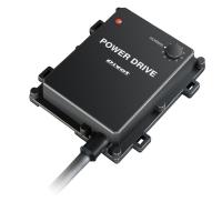 ピボット　パワードライブ　S07B POWER DRIVE PDX-H2 ピボット パワードライブ ホンダ(S07Bターボ)エンジン用サブコン 品番