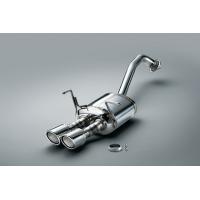 フィット　無限　マフラー　GP5 無限 | FIT | フィット | PARTS | パフォーマンス