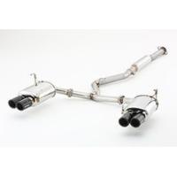 WRX STI vab マフラー フジツボの商品一覧 通販 - Yahoo!ショッピング