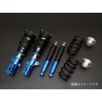 CUSCO(クスコ) 車高調キット street ZERO A ダイハツ ムーヴ/ムーヴ カスタム L175S 2006.10-2010.12 商品番号：780 62N CB | ななこ屋