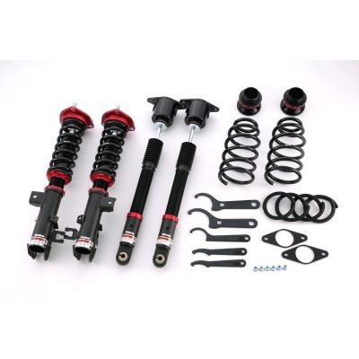 gj アテンザ 車高調（BLITZ）のおすすめ人気商品一覧 通販 - Yahoo