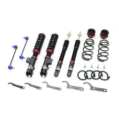 サスペンションキット一式　TOYOTA RIZE トヨタ ライズ（自動車 車高調）｜足回り、サスペンション｜自動車