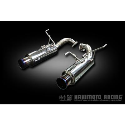 レガシィbr9 マフラー（柿本改）のおすすめ人気商品一覧 通販 - Yahoo