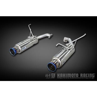 レヴォーグ STI(自動車用スポーツマフラー)の商品一覧|排気系 レヴォーグ STI(自動車用スポーツマフラー)の商品一覧|排気系