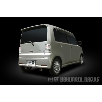 タント l375sマフラー（柿本改）の商品一覧 通販 - Yahoo!ショッピング