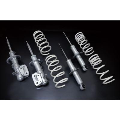 レクサス ct200（ショックアブソーバー）｜足回り、サスペンション