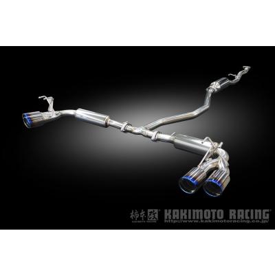 シビック fl1(柿本改/自動車用排気系パーツ)の商品一覧 シビック fl1(柿本改/自動車用排気系パーツ)の商品一覧