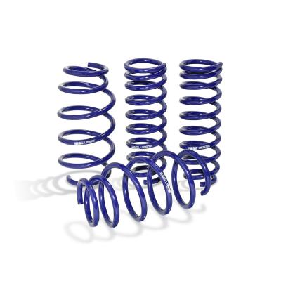 KYB スプリング 青 4個セット ダウンサス KYB スプリング 青 4個セット ダウンサス KYB スプリング 青 4個