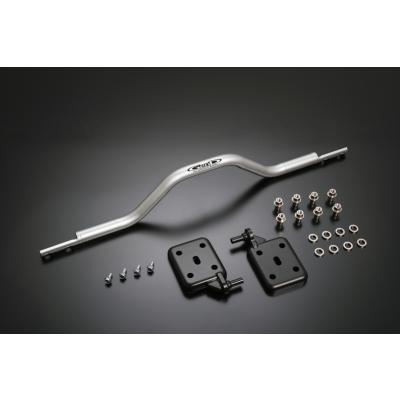 ハイエース　玄武　パワーアクスルブレース　ナロー用 アクスルパワーブレース SUB01H - Genb（玄武）ハイエース用