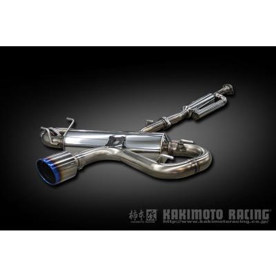 86 zn6 マフラー 柿本（車検対応：対応）のおすすめ人気商品一覧 通販