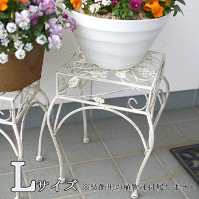 花うるる(ハンギング&寄せ植え通販 - フラワースタンド・ラティス