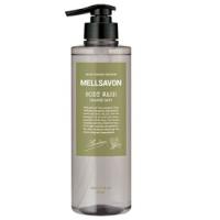 MELLSAVON(メルサボン) ボディウォッシュ グラースデイズ (460mL)(4560249795106) | 花x花ドラッグDS店