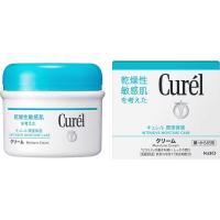 花王 キュレル クリーム ジャー 90g (4901301210708)【定形外郵便発送】 | 花x花ドラッグDS店