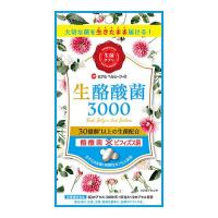 【3個セット】ミナミヘルシーフーズ 生酪酸菌3000 60カプセル (4945904019047-3)【メール便発送】 | 花x花ドラッグDS店