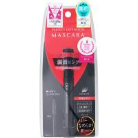 D-UP ディーアップ パーフェクトエクステンションマスカラ ブラック(4946324037758)【メール便発送】 | 花x花ドラッグDS店